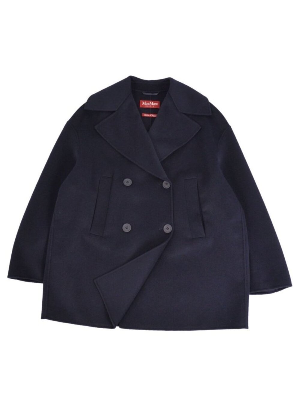 Max Mara Studio Coat